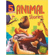 5 Minute Animal Stories by ''OM KIDZ''